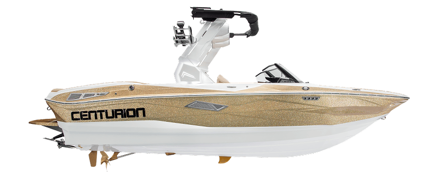 Centurion Nv213 profile reference