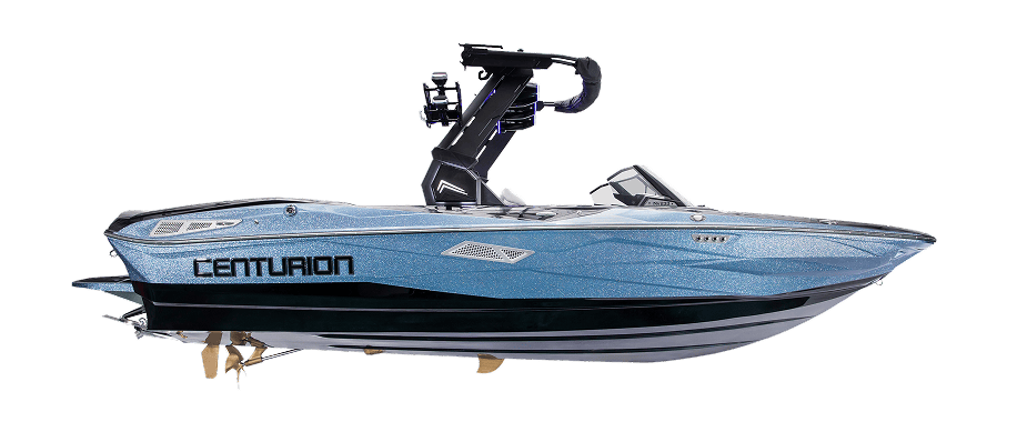 Centurion Nv233 profile reference