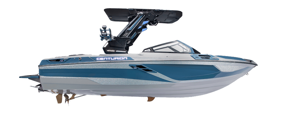 Centurion Ri230 profile reference