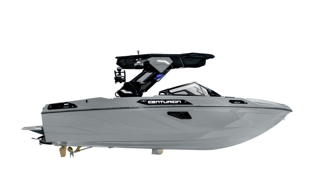 Centurion RS230 profile reference